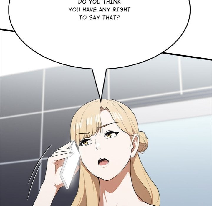 The New Town Wives Secret Club chapter 18 page 55