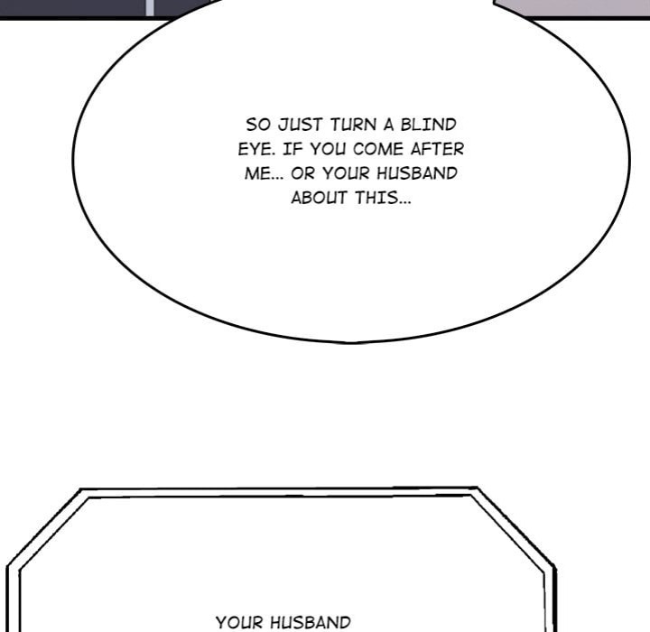 The New Town Wives Secret Club chapter 18 page 61