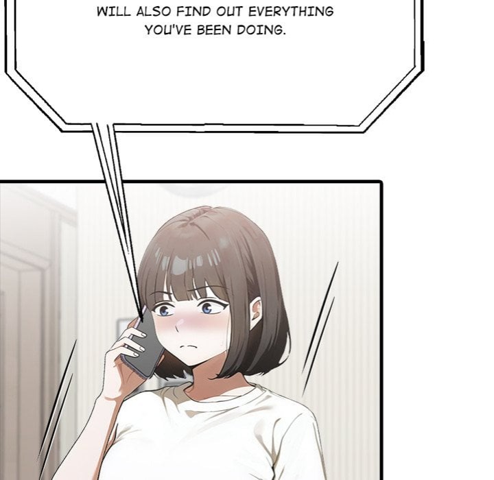 The New Town Wives Secret Club chapter 18 page 62