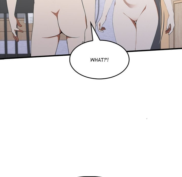 The New Town Wives Secret Club chapter 18 page 76