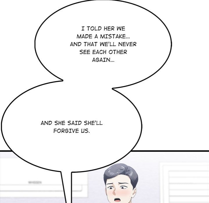 The New Town Wives Secret Club chapter 18 page 77