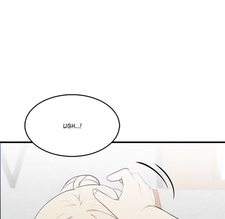The New Town Wives Secret Club chapter 18 page 83