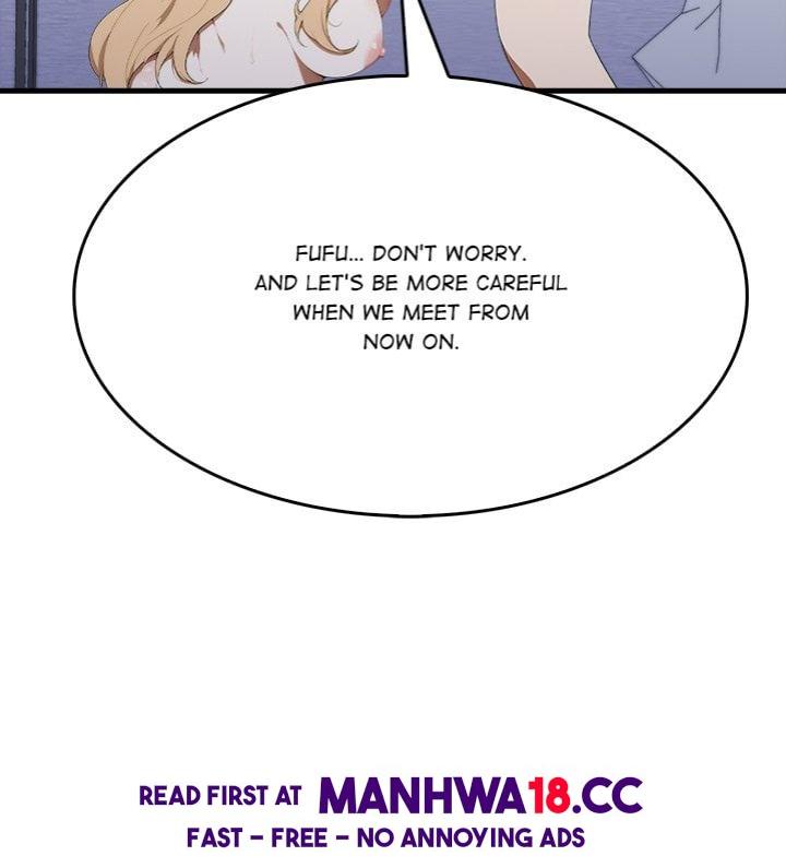 The New Town Wives Secret Club chapter 18 page 92