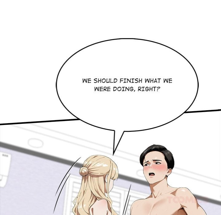 The New Town Wives Secret Club chapter 18 page 93