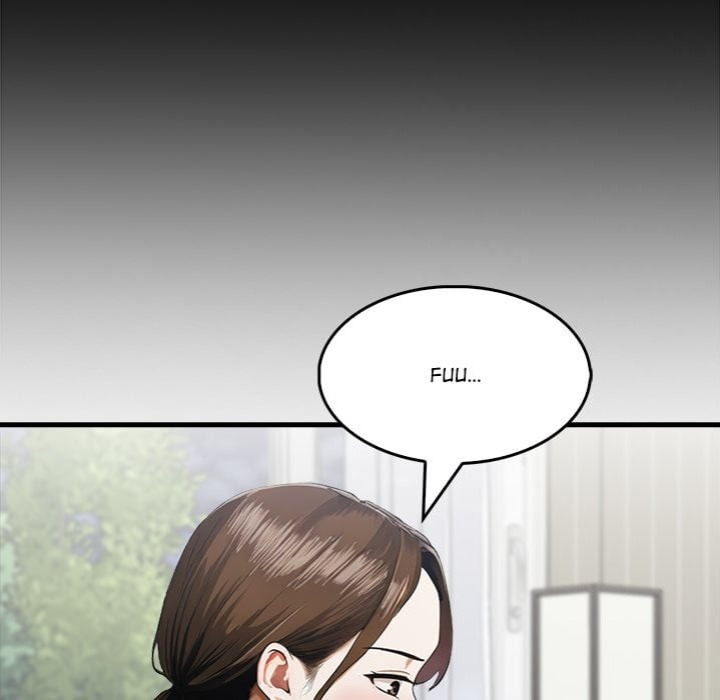 The New Town Wives Secret Club chapter 18 page 120