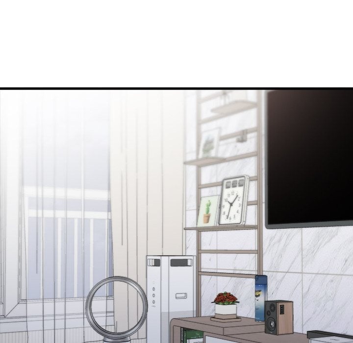 The New Town Wives Secret Club chapter 18 page 124