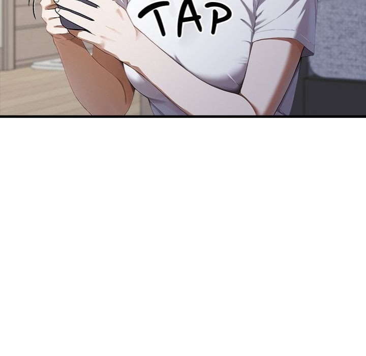 The New Town Wives Secret Club chapter 18 page 131