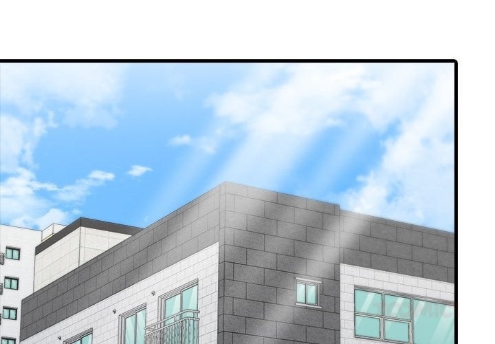 The New Town Wives Secret Club chapter 19 page 3