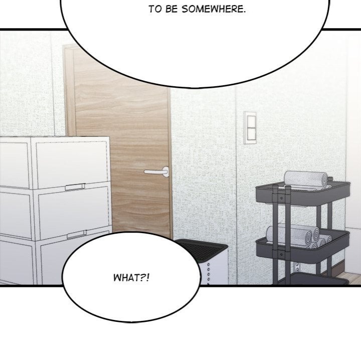 The New Town Wives Secret Club chapter 19 page 14