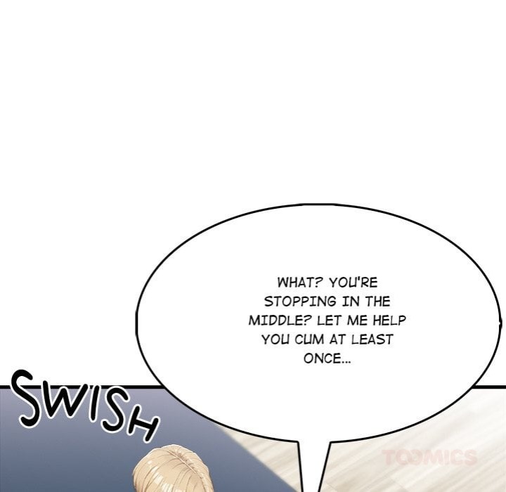 The New Town Wives Secret Club chapter 19 page 15