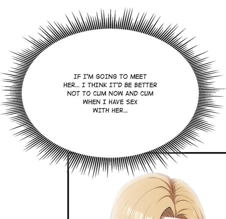 The New Town Wives Secret Club chapter 19 page 18