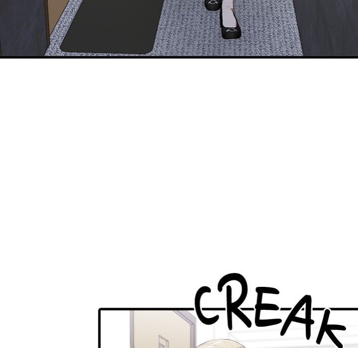 The New Town Wives Secret Club chapter 19 page 28