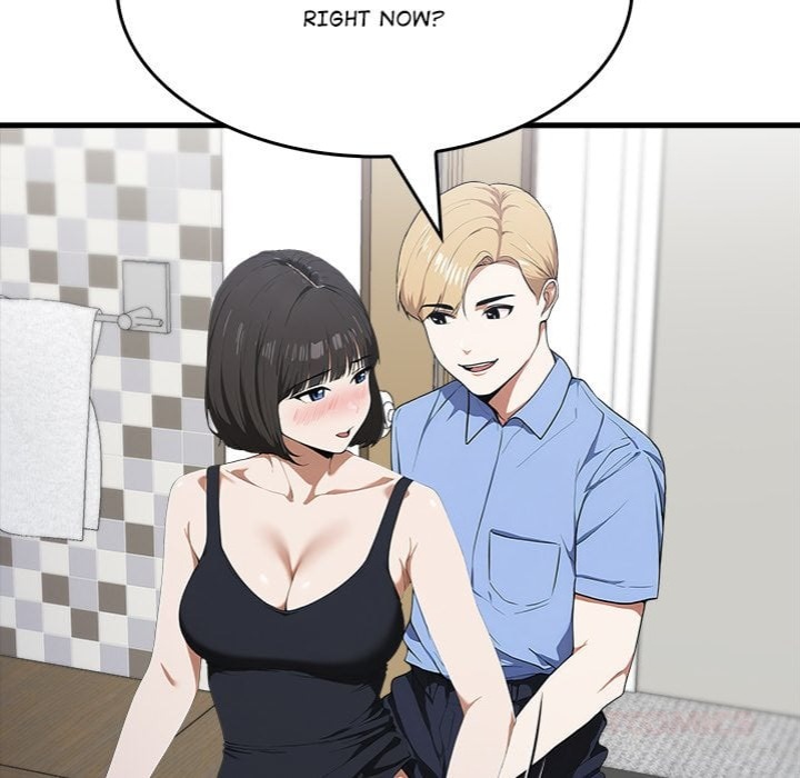 The New Town Wives Secret Club chapter 19 page 33