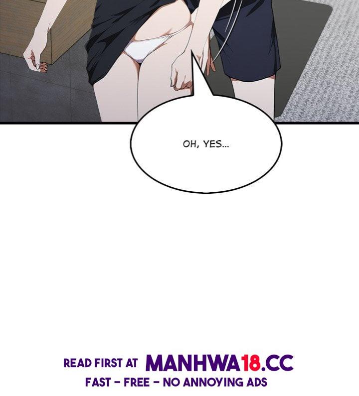 The New Town Wives Secret Club chapter 19 page 34