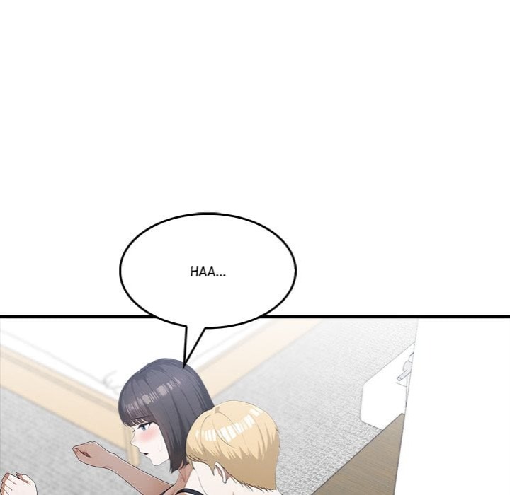 The New Town Wives Secret Club chapter 19 page 37