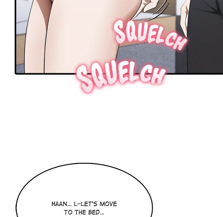 The New Town Wives Secret Club chapter 19 page 40