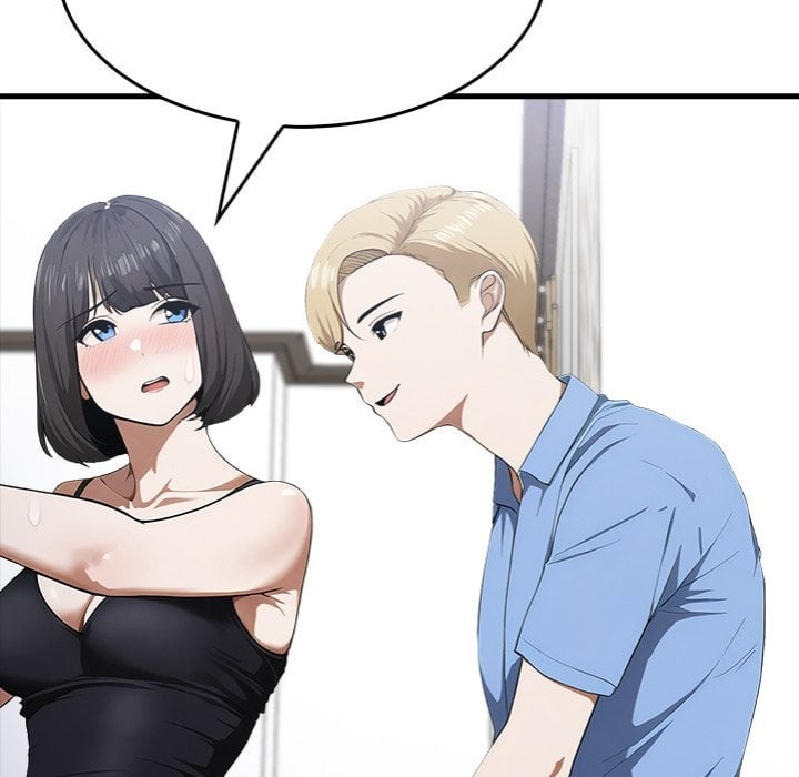 The New Town Wives Secret Club chapter 19 page 41