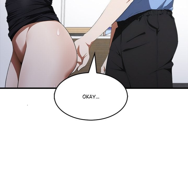 The New Town Wives Secret Club chapter 19 page 42