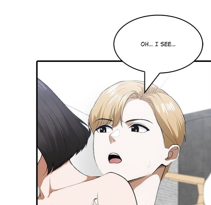 The New Town Wives Secret Club chapter 19 page 65
