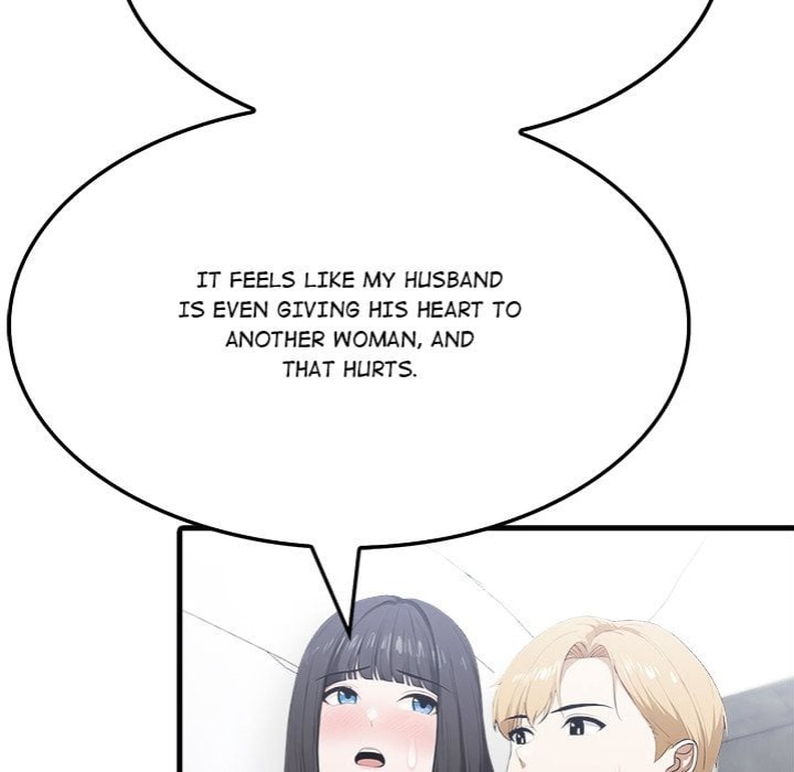 The New Town Wives Secret Club chapter 19 page 70