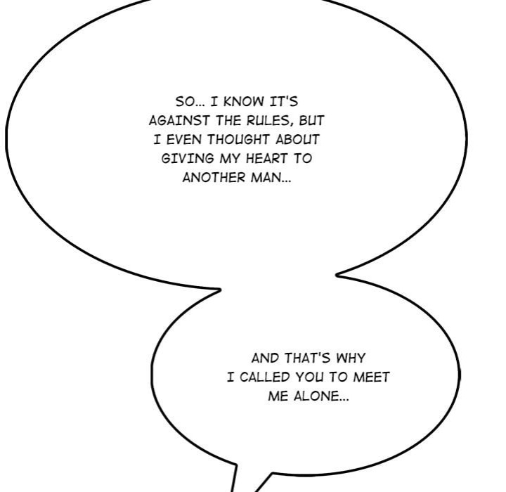 The New Town Wives Secret Club chapter 19 page 73