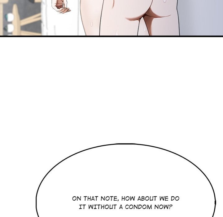 The New Town Wives Secret Club chapter 19 page 77