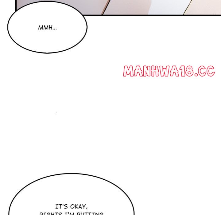 The New Town Wives Secret Club chapter 19 page 81