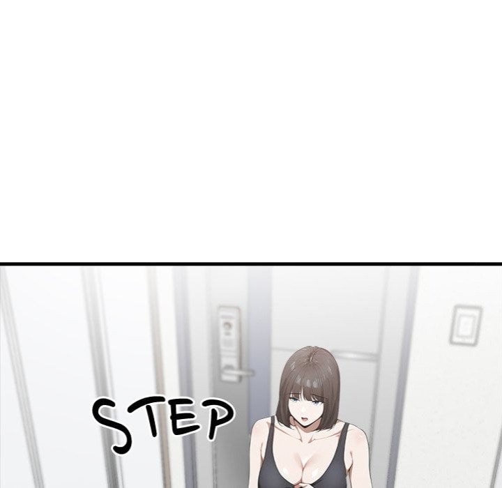 The New Town Wives Secret Club chapter 19 page 107