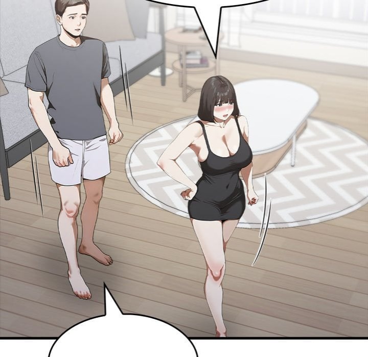The New Town Wives Secret Club chapter 19 page 114