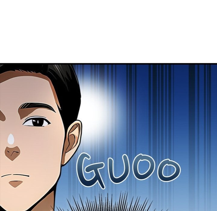 The New Town Wives Secret Club chapter 19 page 118