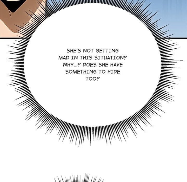 The New Town Wives Secret Club chapter 19 page 119