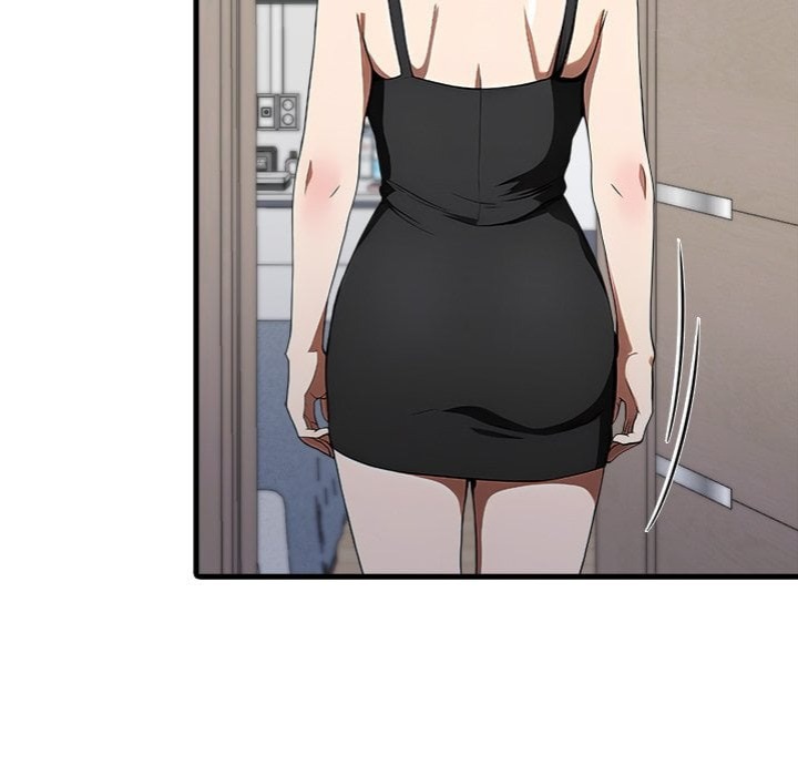 The New Town Wives Secret Club chapter 19 page 121