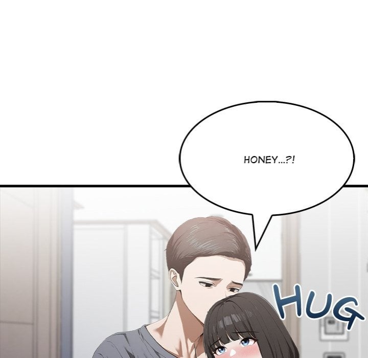 The New Town Wives Secret Club chapter 19 page 125