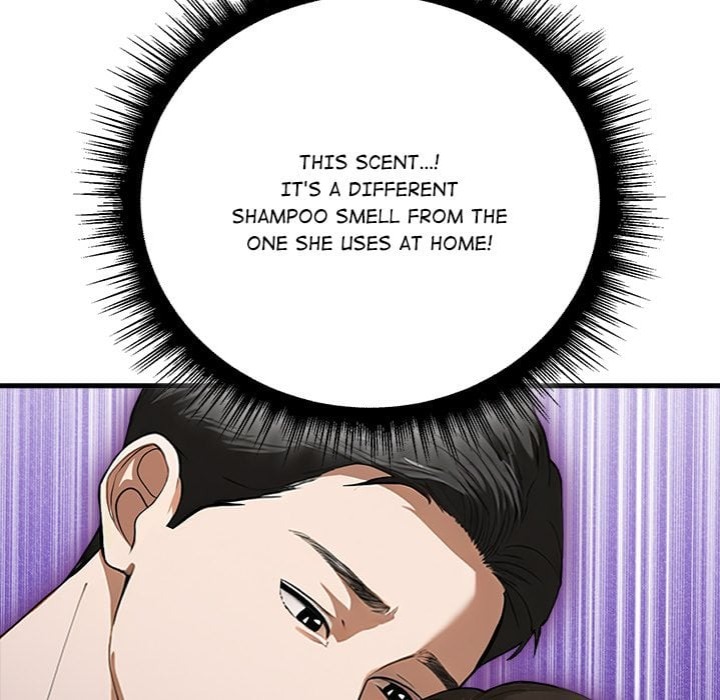 The New Town Wives Secret Club chapter 19 page 127