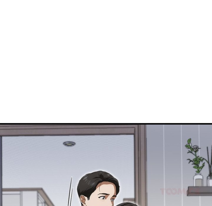 The New Town Wives Secret Club chapter 19 page 129
