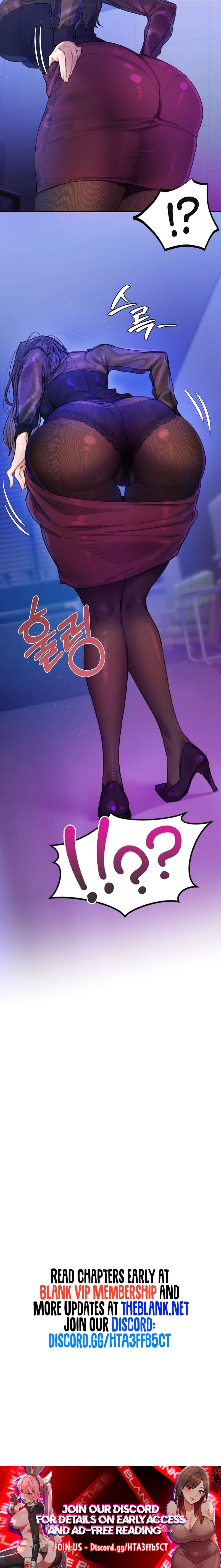 The Professor S Secret Account chapter 1 page 33