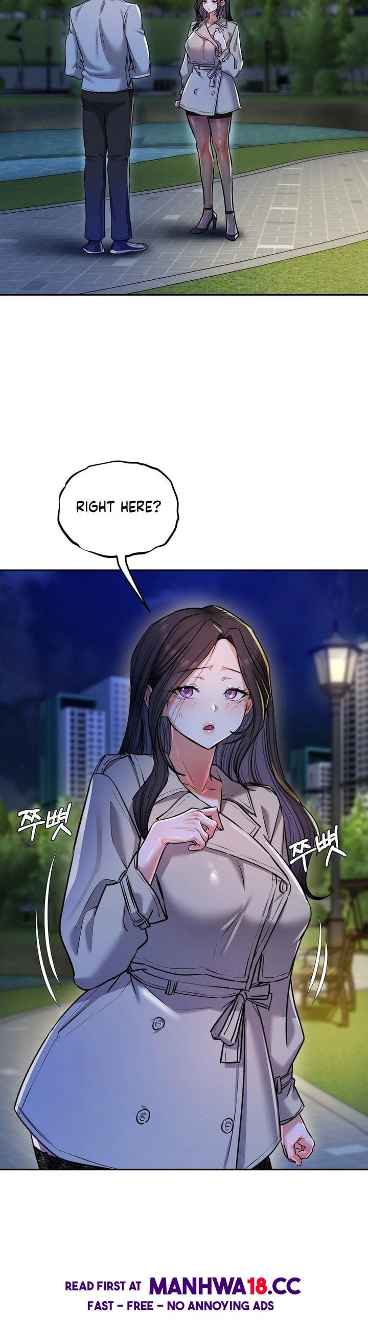 The Professor S Secret Account chapter 15 page 3