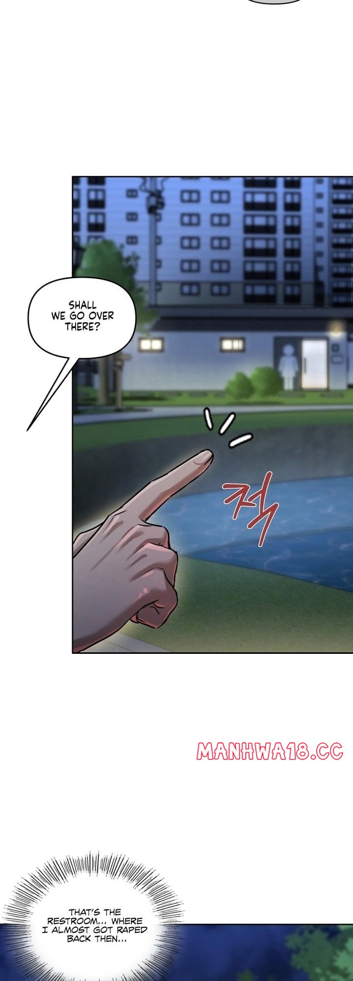 The Professor S Secret Account chapter 15 page 13