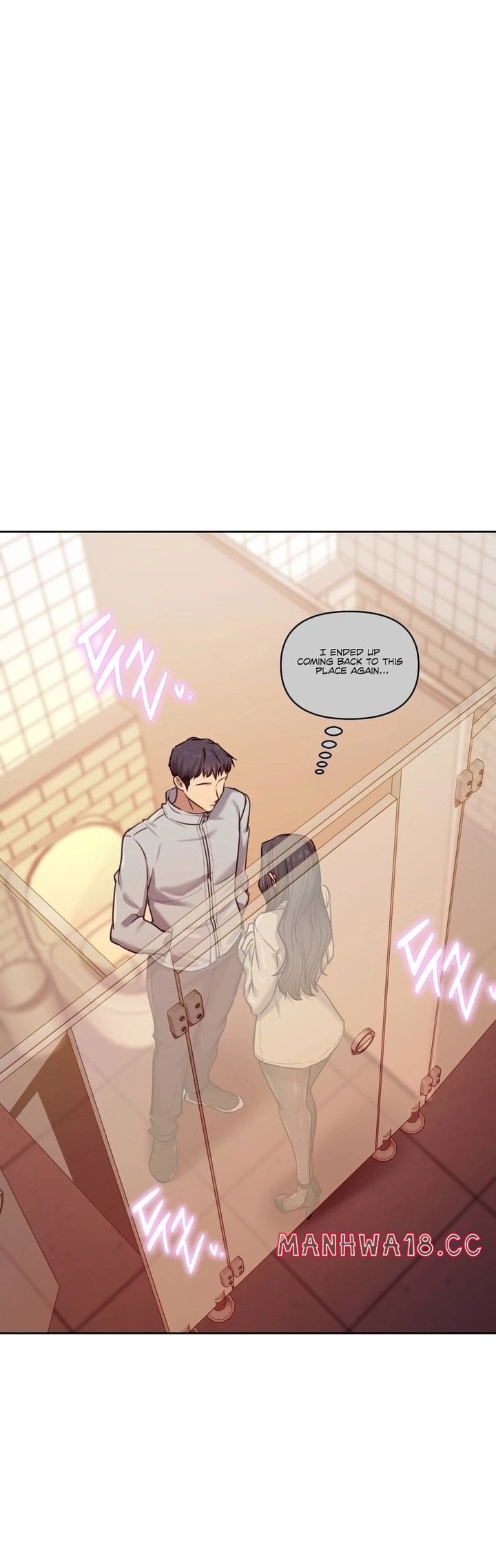 The Professor S Secret Account chapter 15 page 15