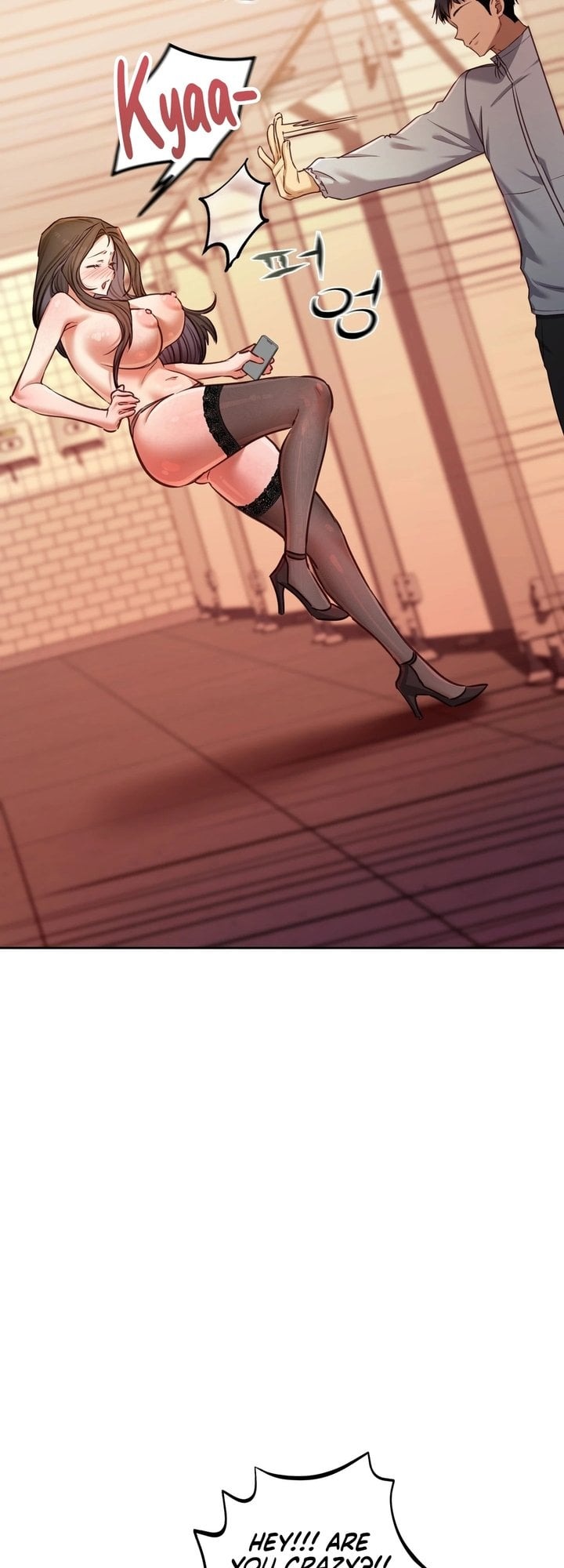 The Professor S Secret Account chapter 15 page 20