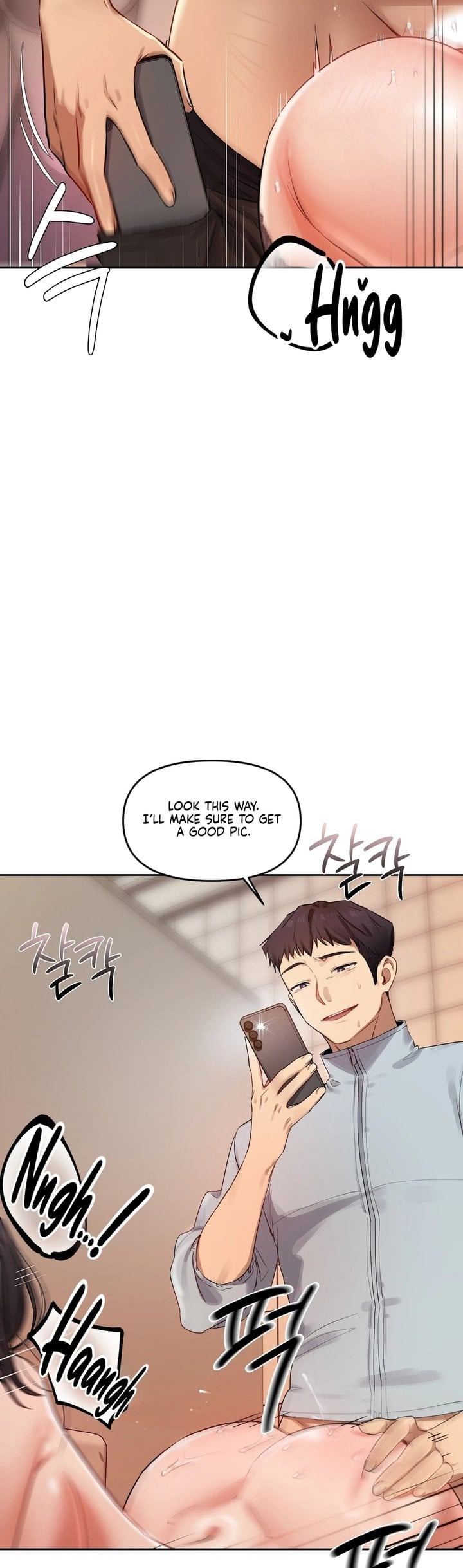 The Professor S Secret Account chapter 16 page 20