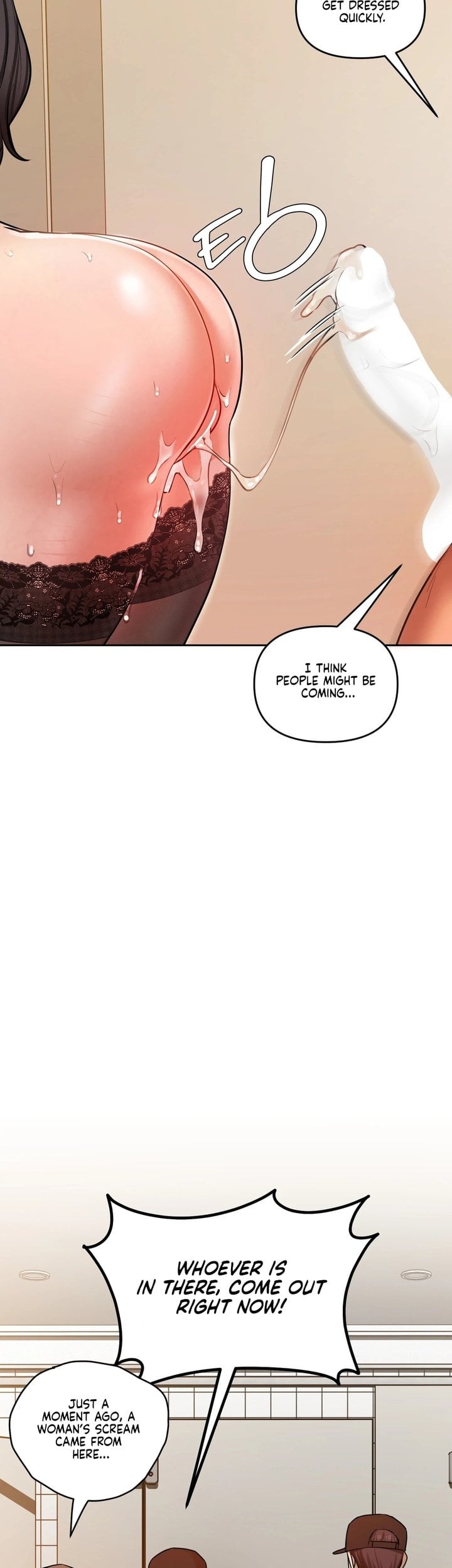 The Professor S Secret Account chapter 16 page 31
