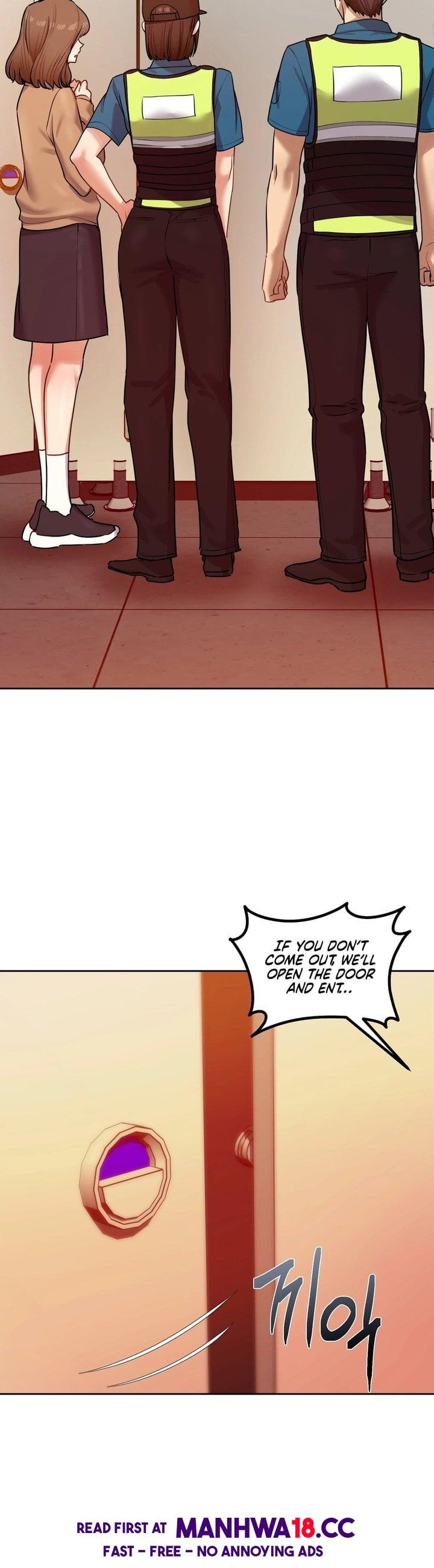The Professor S Secret Account chapter 16 page 32
