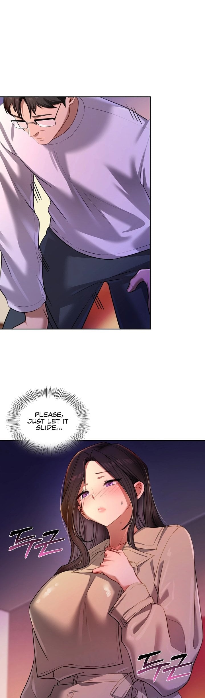 The Professor S Secret Account chapter 16 page 42