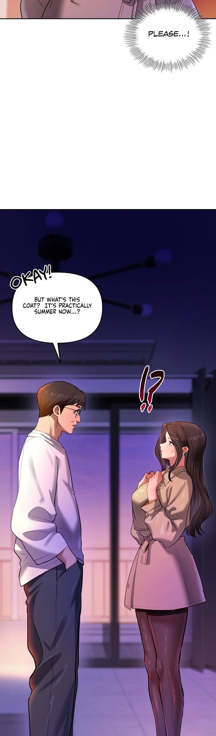 The Professor S Secret Account chapter 16 page 43