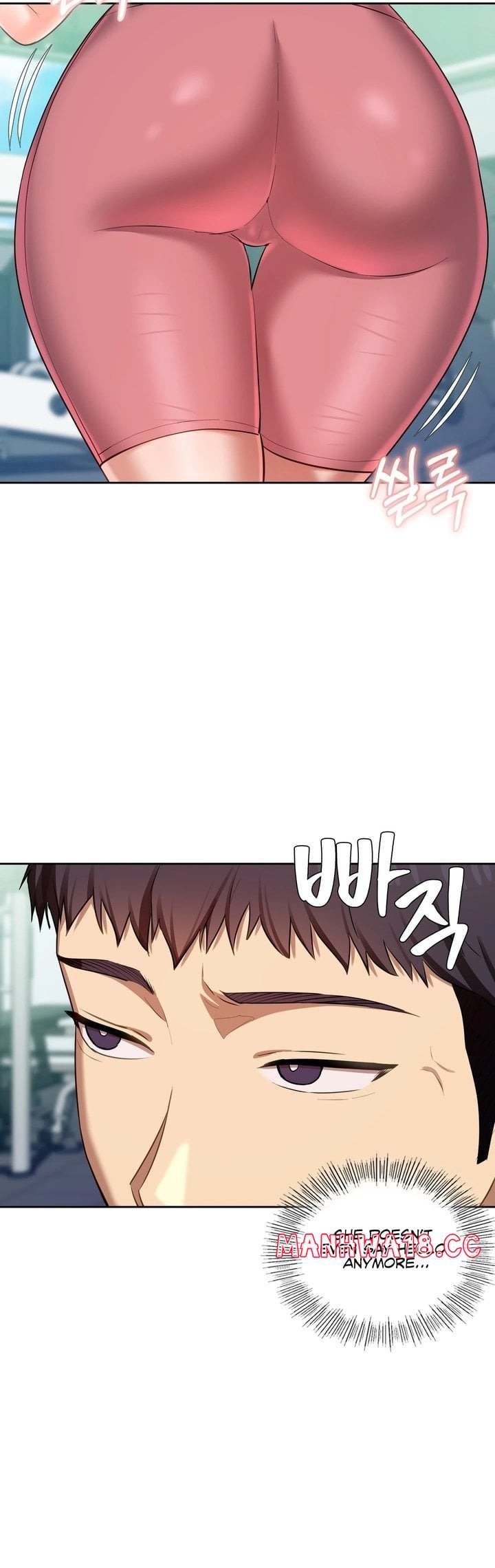 The Professor S Secret Account chapter 17 page 18