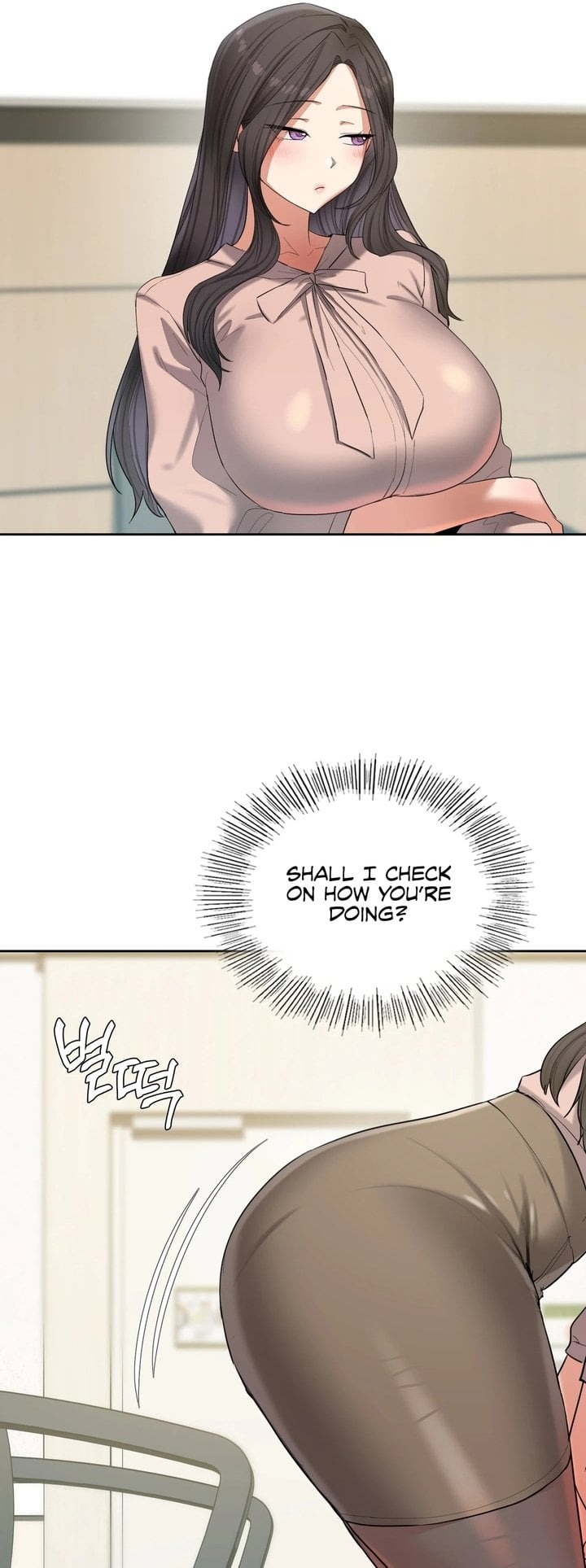 The Professor S Secret Account chapter 17 page 32