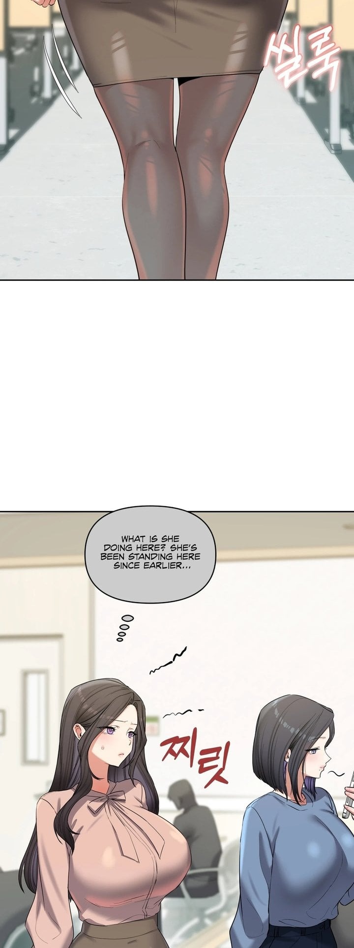 The Professor S Secret Account chapter 17 page 34