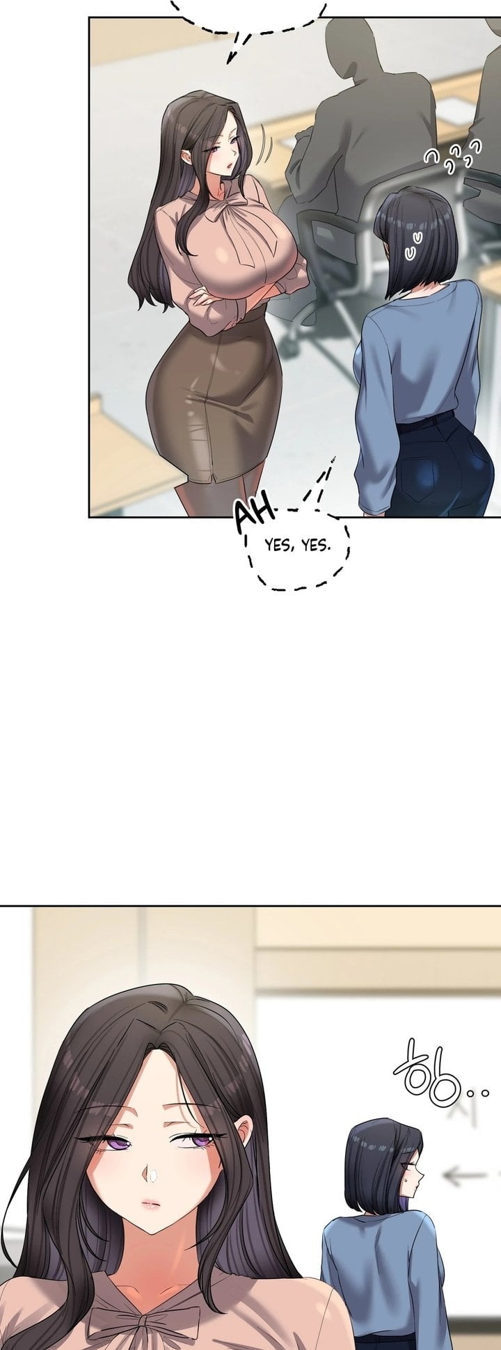 The Professor S Secret Account chapter 17 page 36