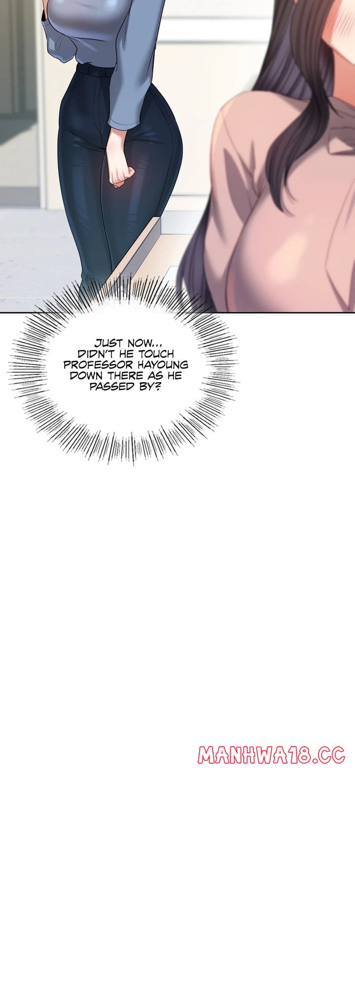 The Professor S Secret Account chapter 17 page 45